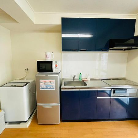 Sun Million Tenjin - Apartment Stay 후쿠오카 객실 사진