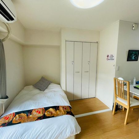 Sun Million Tenjin - Apartment Stay 후쿠오카 객실 사진