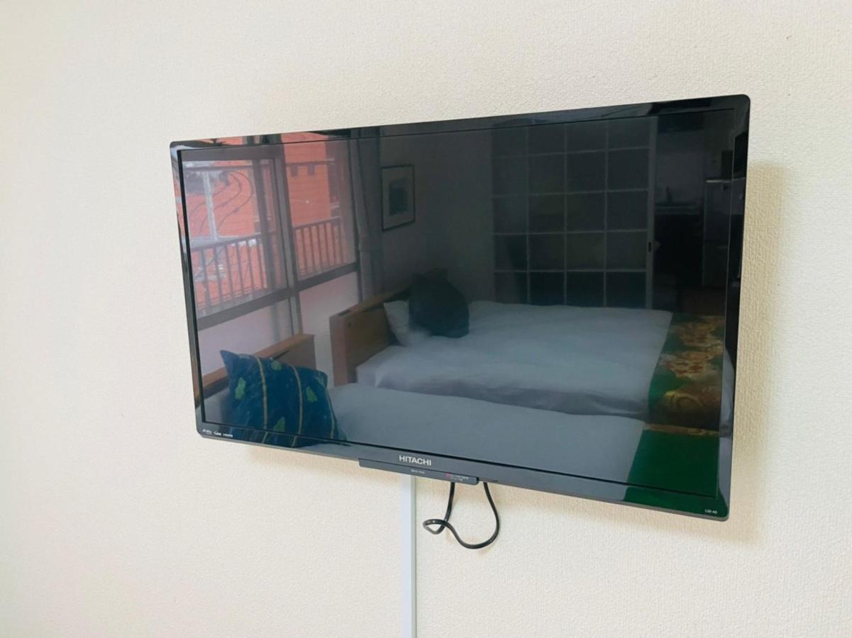 Sun Million Tenjin - Apartment Stay 후쿠오카 외부 사진