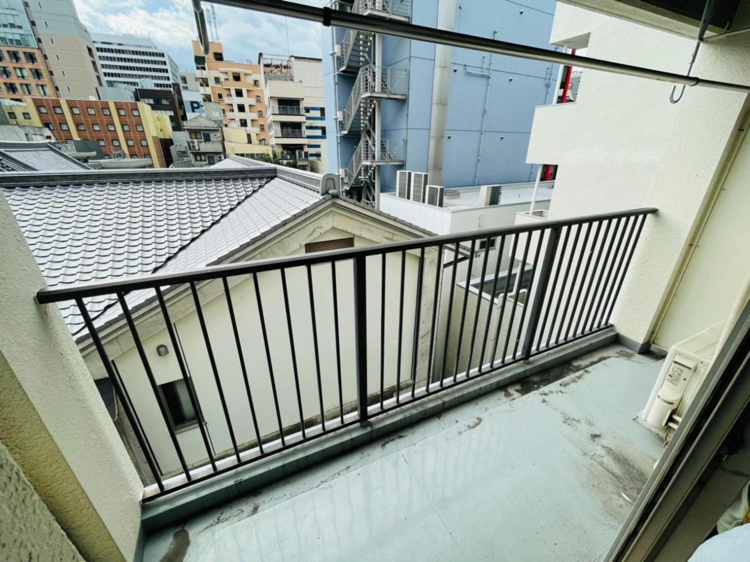 Sun Million Tenjin - Apartment Stay 후쿠오카 객실 사진