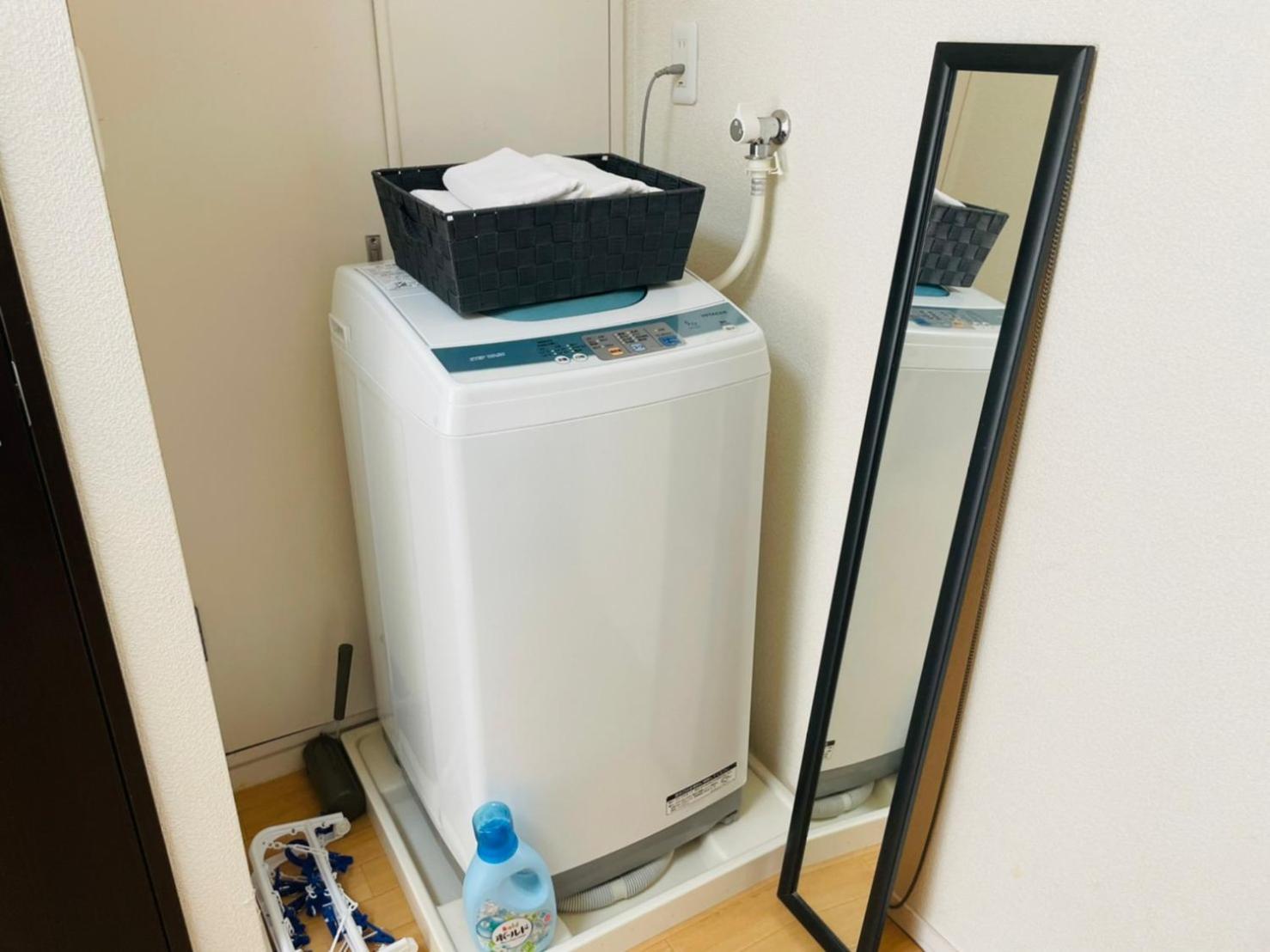Sun Million Tenjin - Apartment Stay 후쿠오카 객실 사진